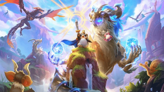 美测服lol怎么下载（官网入口+账号注册+下载汉化）