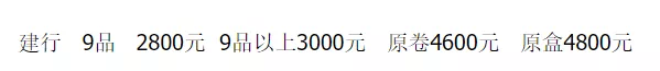 流通纪念币种的六大最<strong></p>
<p>全球币种</strong>！
