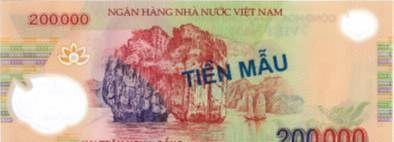 越南现行货币介绍<strong></p>
<p>货币现行价格</strong>，让人有种百万富翁的感觉
