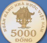 越南现行货币介绍<strong></p>
<p>货币现行价格</strong>，让人有种百万富翁的感觉
