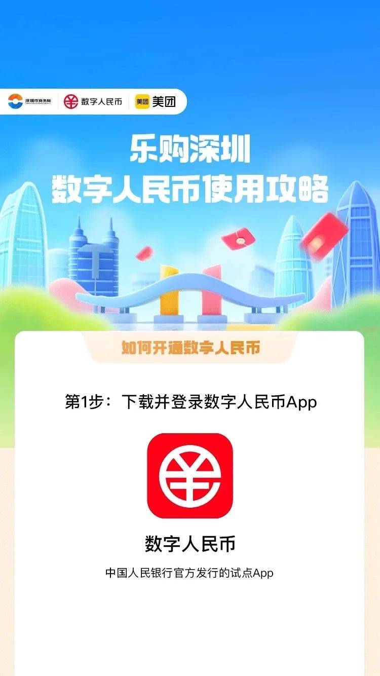 “乐购深圳”数字人民币红包到货<strong></p>
<p>乐沃币</strong>！中签的“锦鲤”快来看使用攻略