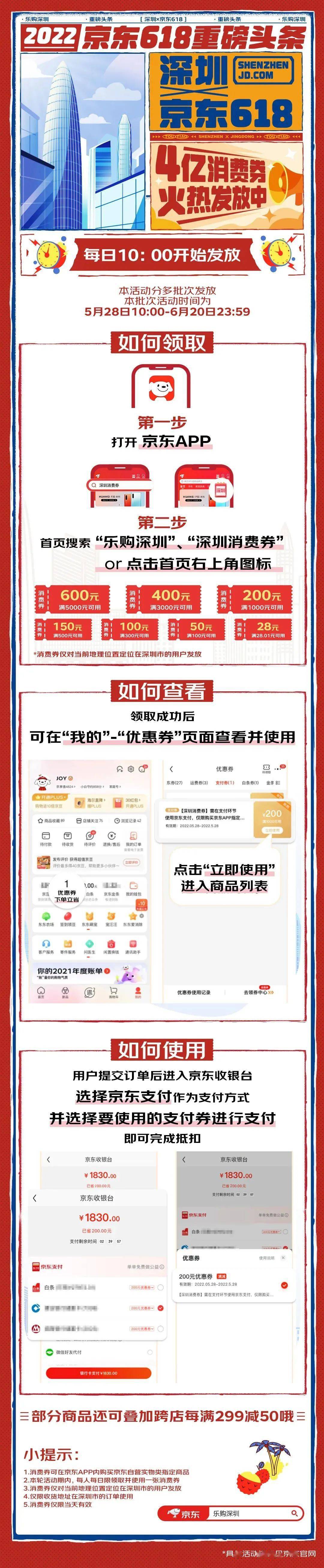 “锦鲤”请就位<strong></p>
<p>乐沃币</strong>！“乐购深圳”数字人民币红包使用攻略来啦