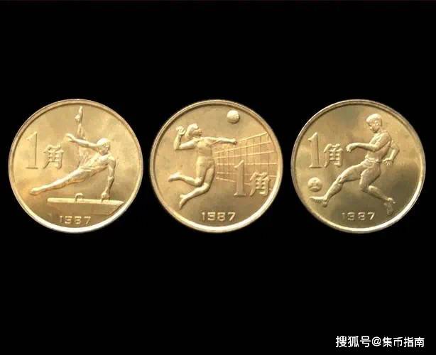 我国面值最小的纪念币<strong></p>
<p>币倍</strong>！涨幅上万倍！