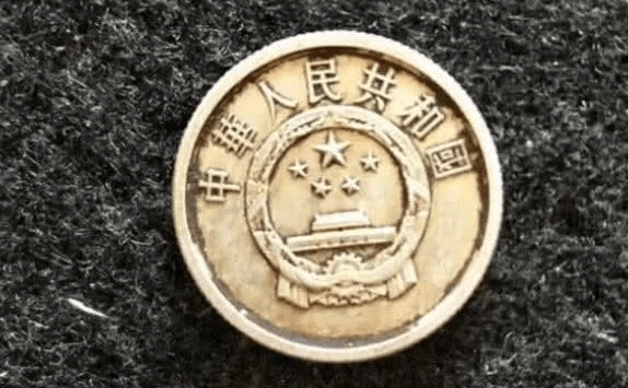 5分硬币中的币王<strong></p>
<p>币倍</strong>，已大涨54万倍，谁能找到？