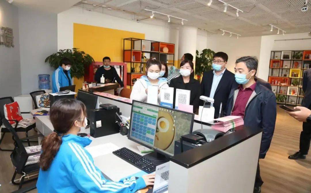 涵盖吃穿住行<strong></p>
<p>响币</strong>！天津经开区吹响“数字人民币消费生态圈”集结号！