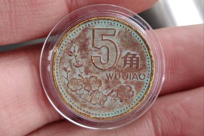 什么是包浆币<strong></p>
<p>响币</strong>？包浆币的价值是多少？
