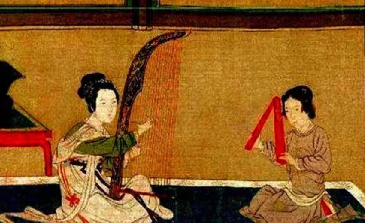 古代逛一次“青楼”<strong></p>
<p>币换算</strong>，到底要多少银子？换算成人民币，是多少？
