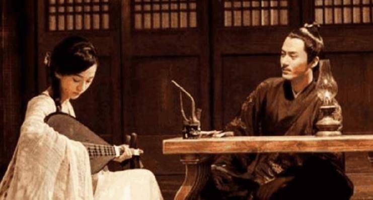 古代逛一次青楼需要多少钱？换算成人民币<strong></p>
<p>币换算</strong>，你肯定想不到