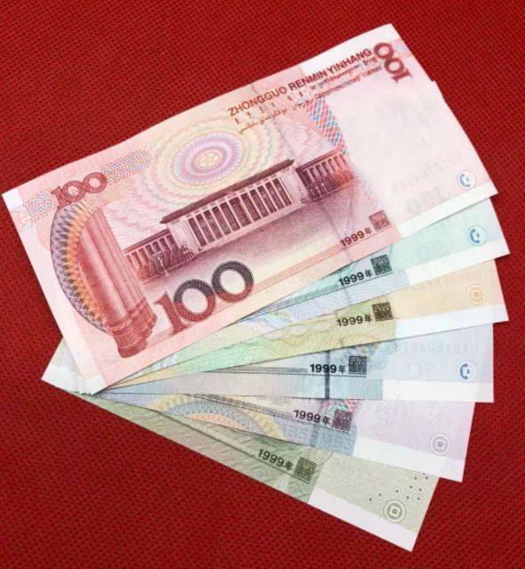 值1000！常见的五版币有3种字母特珍贵<strong></p>
<p>越币1000</strong>，你留意过吗？