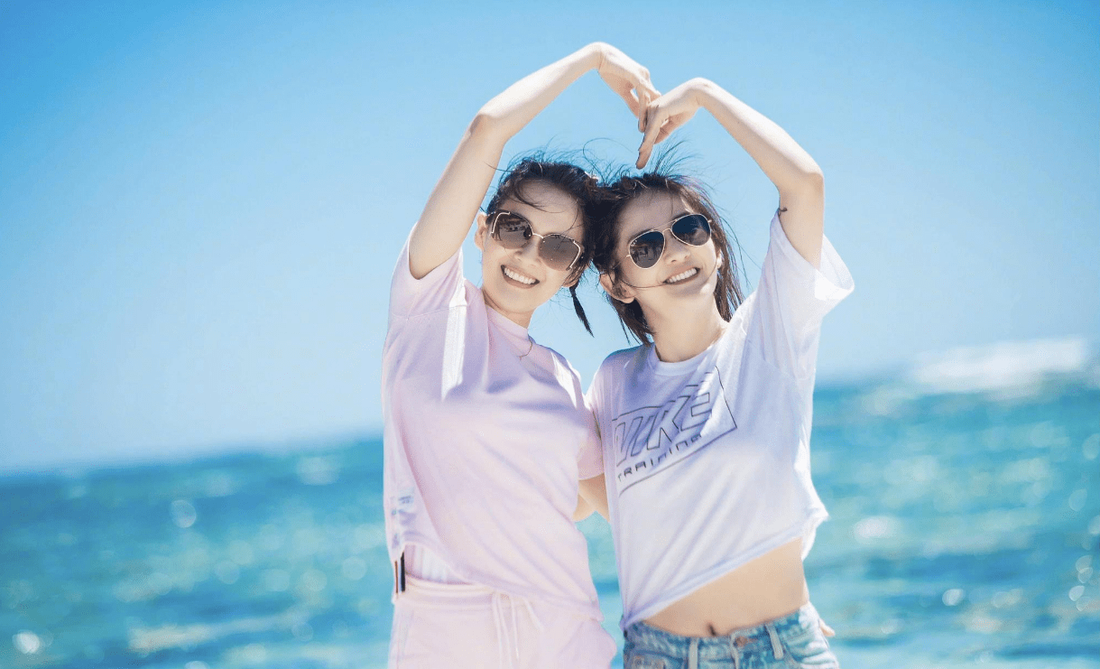 谢娜“借3万澳元还3万网民币”<strong></p>
<p>蛋币网</strong>，从社交看出，她是假抠门真仗义