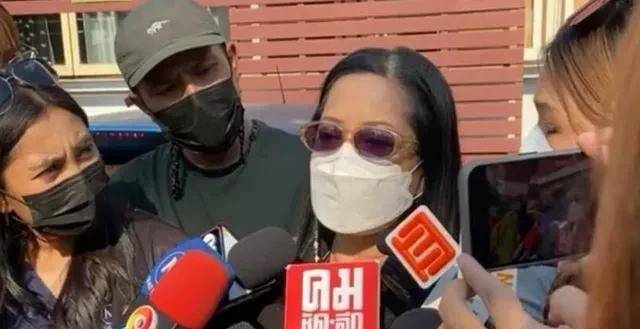 女儿的命只值580万网民币<strong></p>
<p>蛋币网</strong>？这位国外女星的母亲的回应是：对
