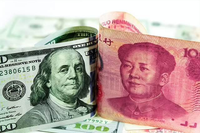 为什么美元不怕“金砖币”而怕人民币<strong></p>
<p>红币</strong>？