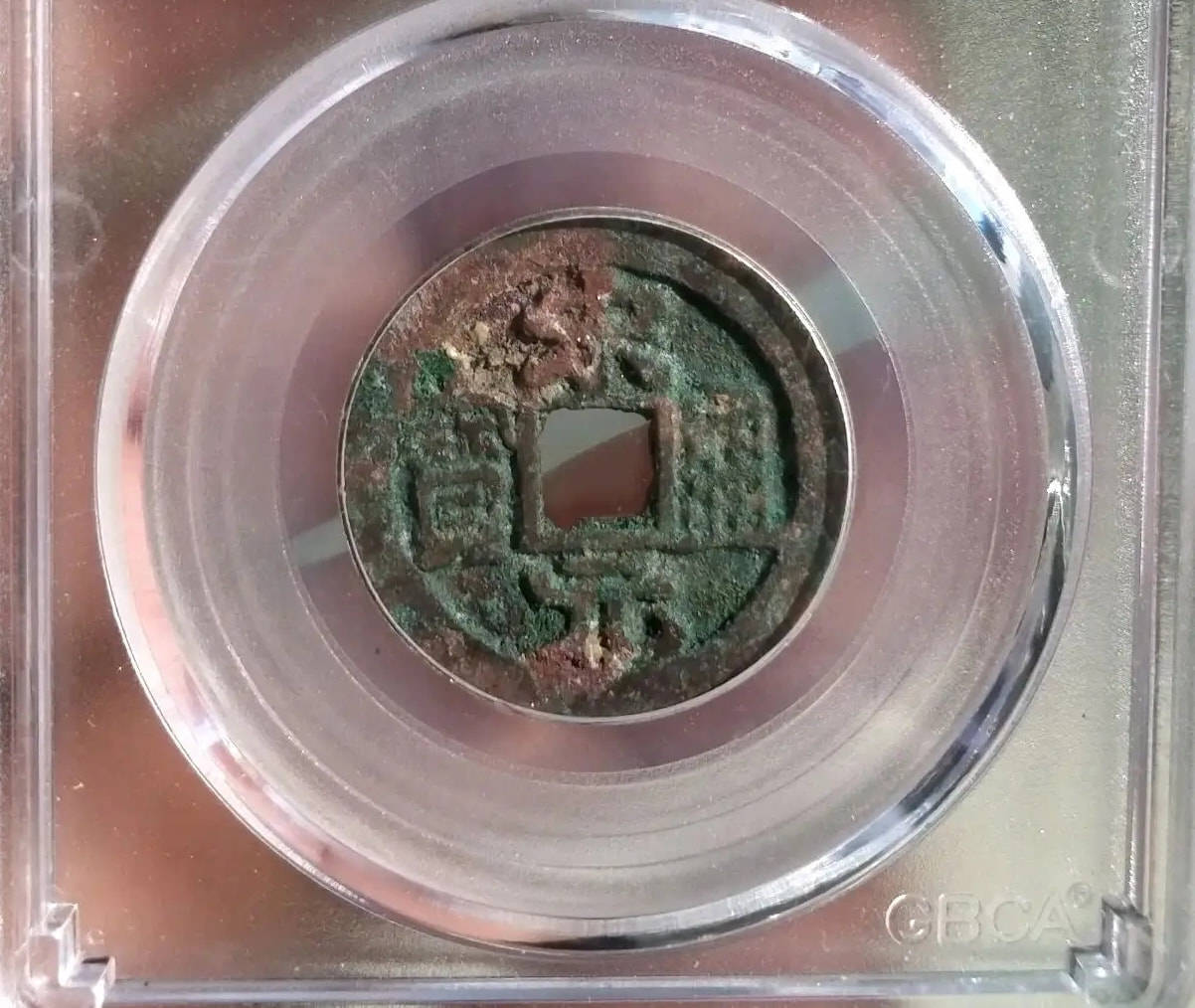 入手裸币<strong></p>
<p>红币</strong>，还是评级币？从几个优，缺点对比一下