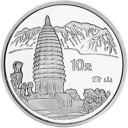 跟着纪念币去旅游 | 热火河南<strong></p>
<p>红币</strong>，币上游