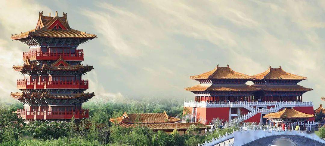 跟着纪念币去旅游 | 热火河南<strong></p>
<p>红币</strong>，币上游