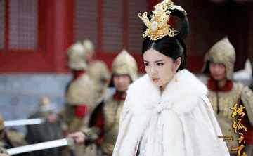 《独孤天下》得独孤者得天下<strong></p>
<p>币天下</strong>？独孤女嫁个好丈夫才能得天下