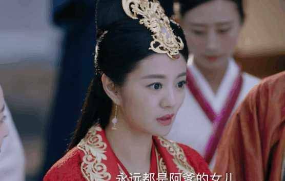 《独孤天下》得独孤者得天下<strong></p>
<p>币天下</strong>？独孤女嫁个好丈夫才能得天下
