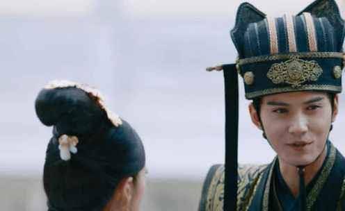 《独孤天下》得独孤者得天下<strong></p>
<p>币天下</strong>？独孤女嫁个好丈夫才能得天下