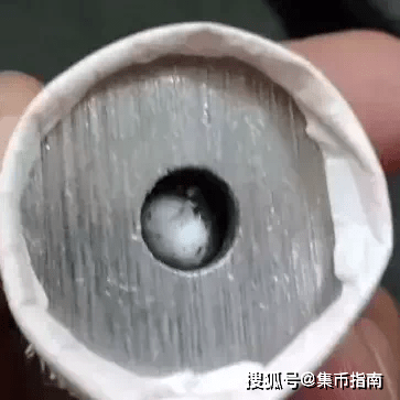 小心<strong></p>
<p>币天下</strong>！这种虎币千万别要！2枚双遗币或取消招标！