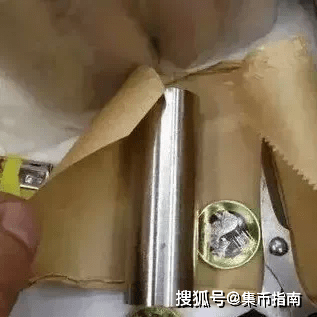 小心<strong></p>
<p>币天下</strong>！这种虎币千万别要！2枚双遗币或取消招标！