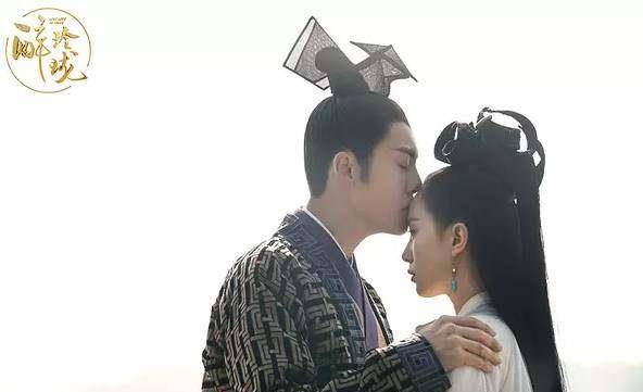 剧版《醉玲珑》：天下若是这般天下<strong></p>
<p>币天下</strong>，那倒真是不要也罢！