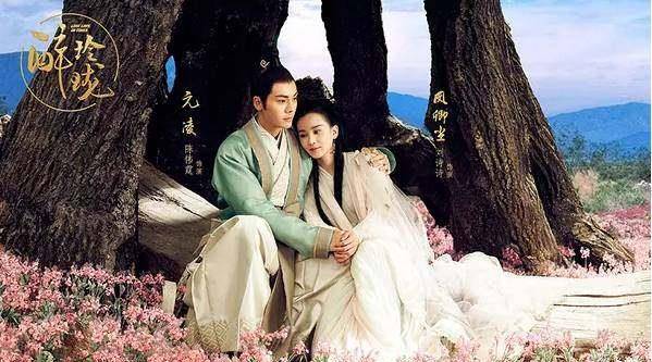 剧版《醉玲珑》：天下若是这般天下<strong></p>
<p>币天下</strong>，那倒真是不要也罢！