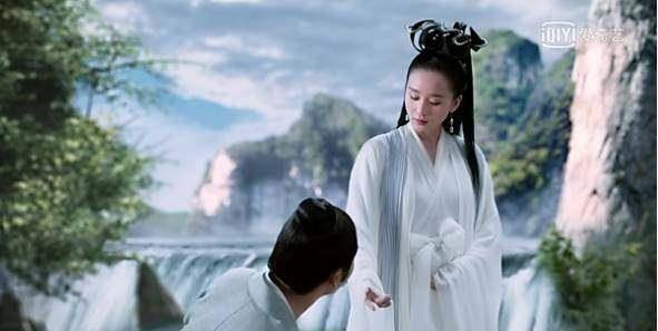 剧版《醉玲珑》：天下若是这般天下<strong></p>
<p>币天下</strong>，那倒真是不要也罢！