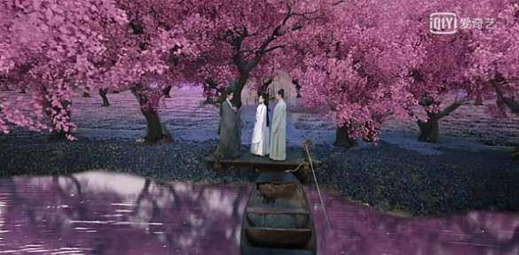 剧版《醉玲珑》：天下若是这般天下<strong></p>
<p>币天下</strong>，那倒真是不要也罢！