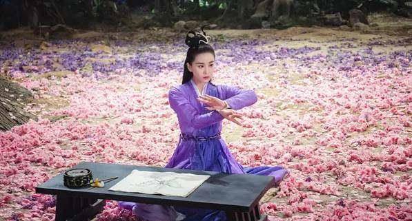 剧版《醉玲珑》：天下若是这般天下<strong></p>
<p>币天下</strong>，那倒真是不要也罢！