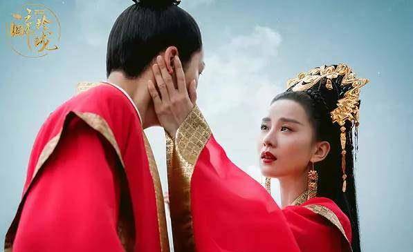 剧版《醉玲珑》：天下若是这般天下<strong></p>
<p>币天下</strong>，那倒真是不要也罢！