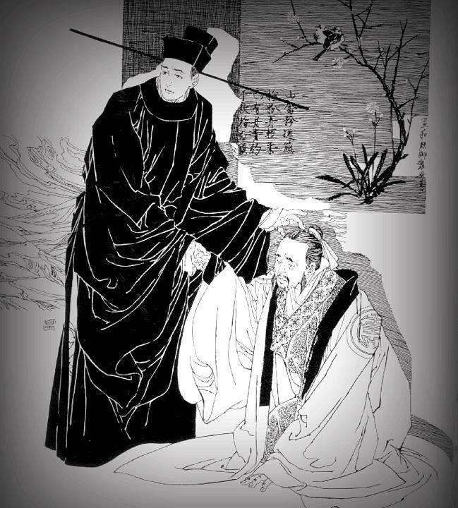 1126年<strong></p>
<p>羊币</strong>，狼在吃羊，羊在吃人