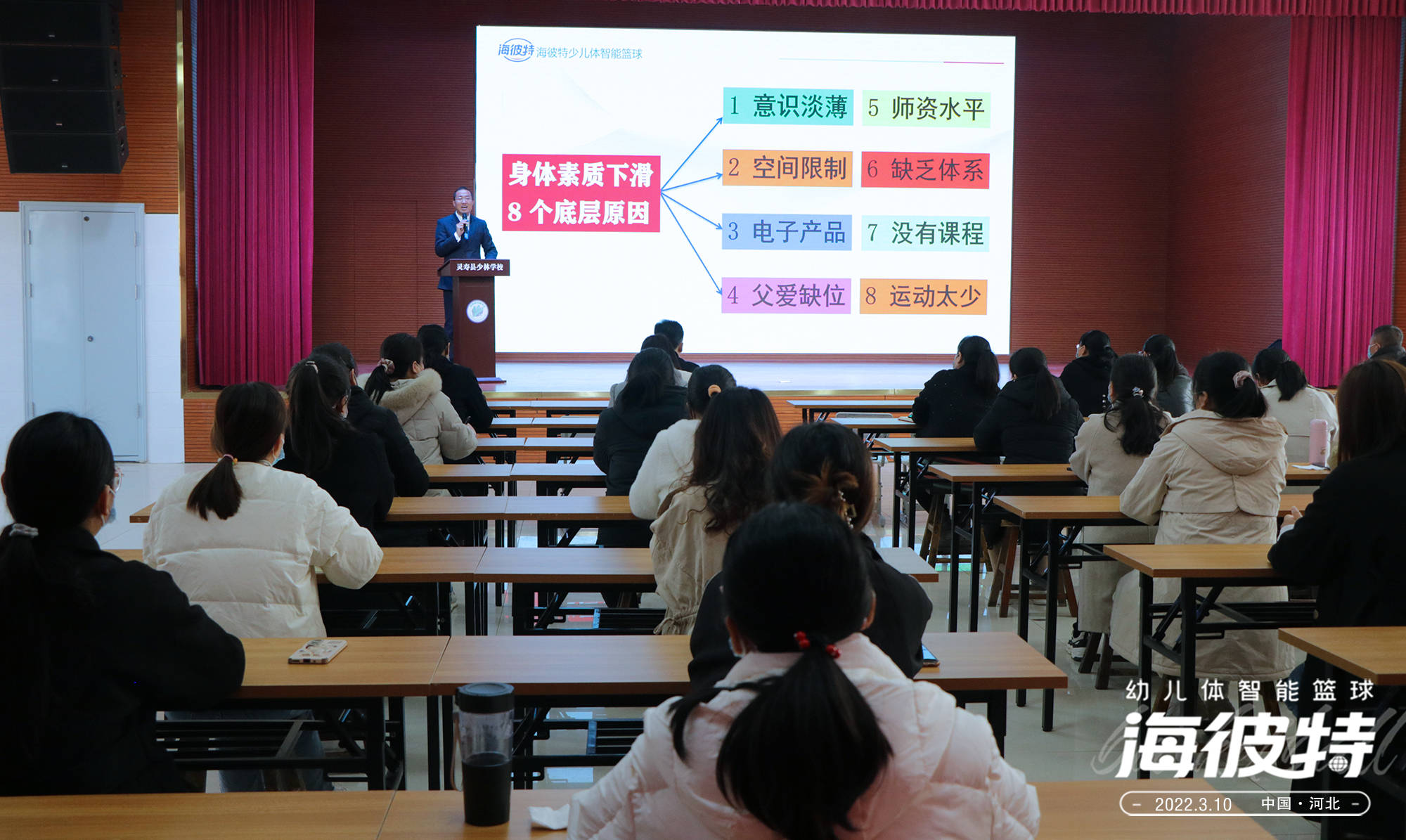 【海彼特】战略合作签约仪式圆满成功
