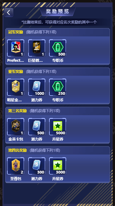 抽15大教练卡包赢教练币兑豪礼 累计充值送球星券<strong></p>
<p>币哥海外充值</strong>！