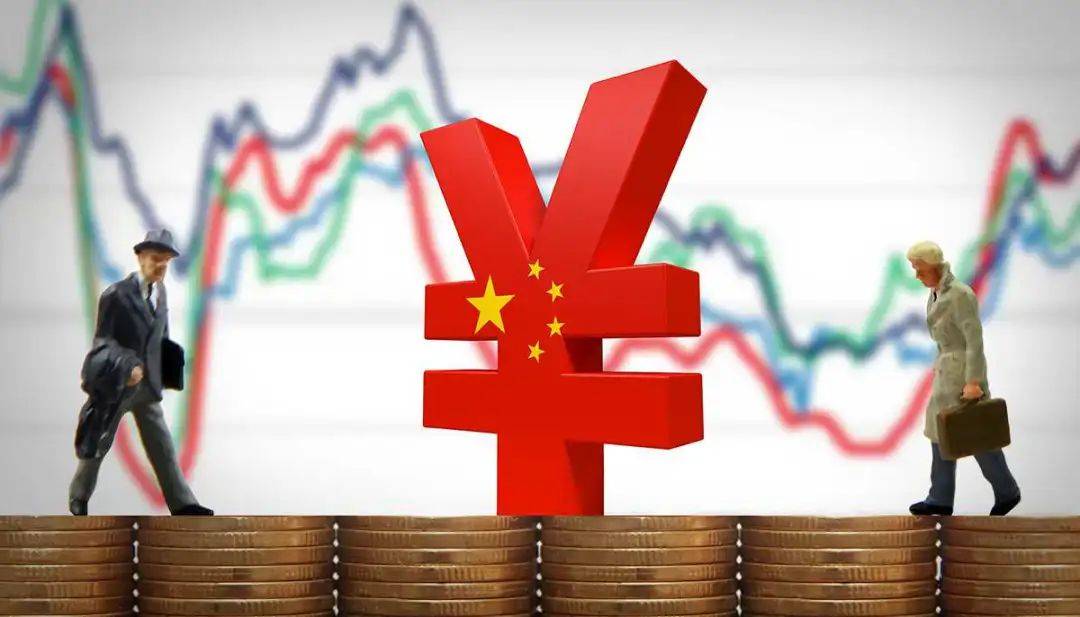 人民币汇率“大落大起”调查