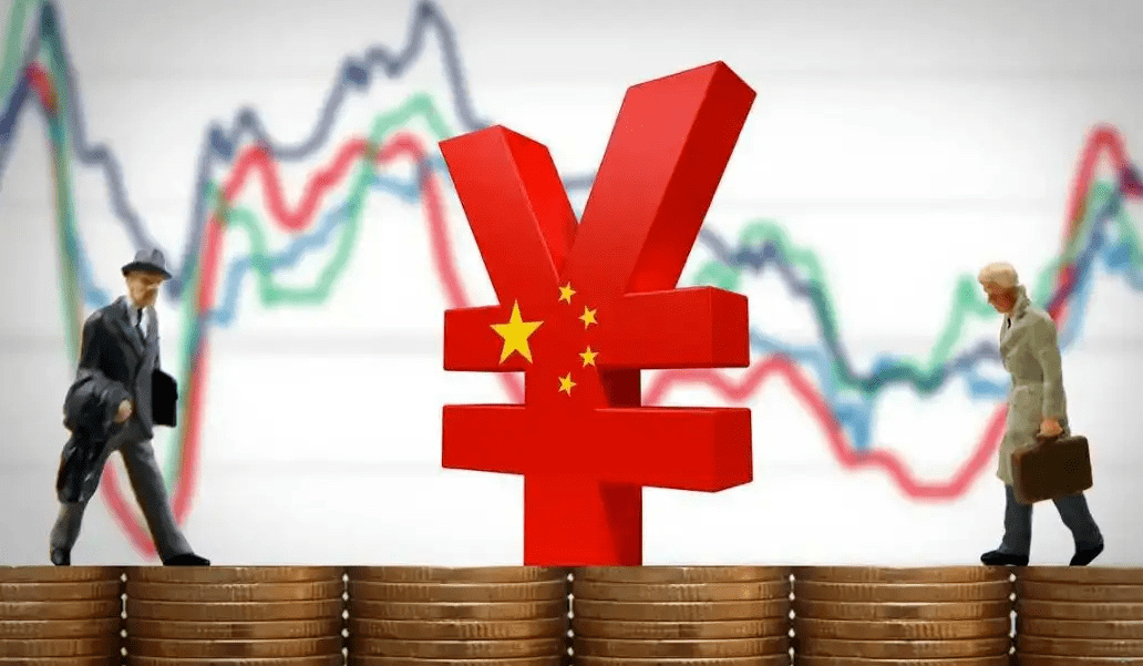 深度 | 人民币汇率“大落大起”调查