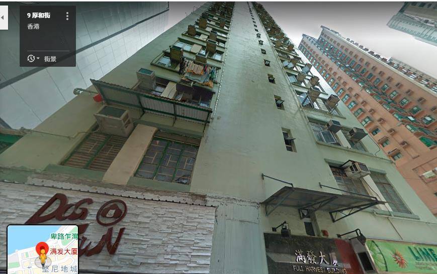 陈伟霆有多壕？内地走红7年香港置业5套豪宅<strong></p>
<p>动利币兴币网</strong>，总价值逾4亿网民币
