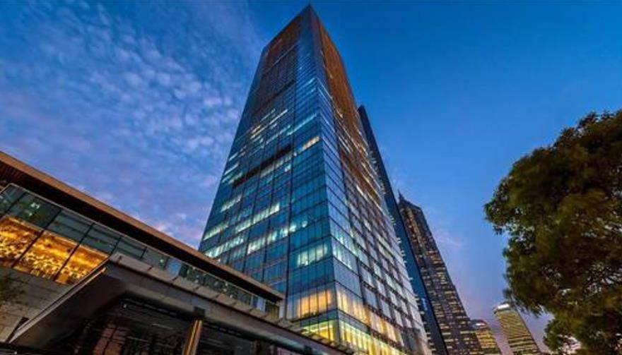 Angelababy意外曝光上海过亿网民币豪宅<strong></p>
<p>动利币兴币网</strong>，巨厅饱览东方明珠