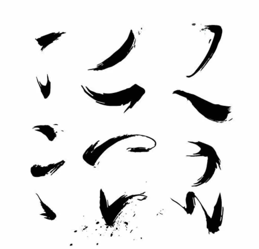 和字书法币封装套装<strong></p>
<p>法币有几种</strong>，上架开售！