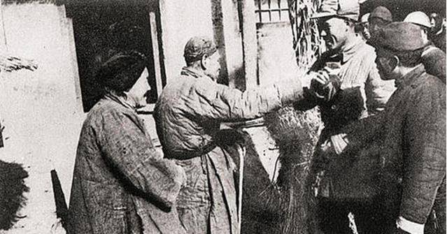 山西老农成“债主”<strong></p>
<p>法币有几种</strong>，拿一欠条找政府索要1100万法币，结局如何？