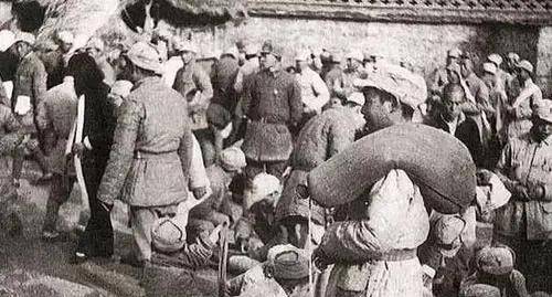 山西老农拿出一张欠条<strong></p>
<p>法币有几种</strong>，跟政府索要1100万法币，最后政府全额奉还