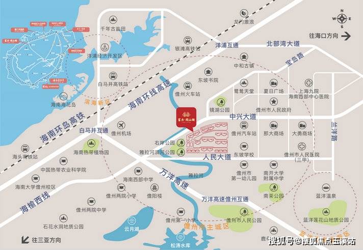 儋州富力阅山湖怎么样<strong></p>
<p>阅币</strong>？富力阅山湖涨价了吗？
