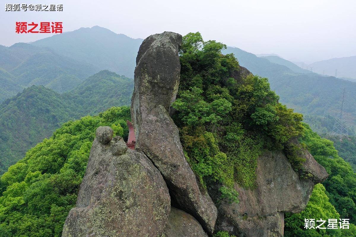 曰岭古道<strong></p>
<p>曰币站</strong>，曰岭夫人，可惜自然奇观被人为摧毁