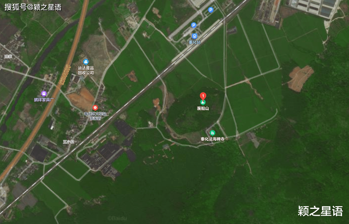 曰岭古道<strong></p>
<p>曰币站</strong>，曰岭夫人，可惜自然奇观被人为摧毁
