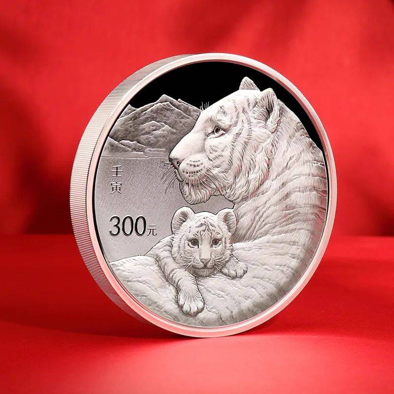 5月24日<strong></p>
<p>曰币站</strong>，虎币开始预约！预约下一站，正方形纪念币！
