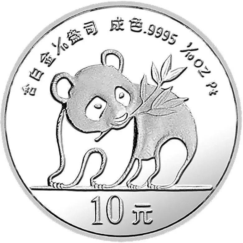 关于熊猫铂币<strong></p>
<p>币币网</strong>，你都知道哪些知识？盘点我国的熊猫铂币！