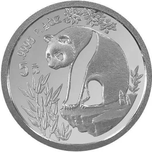 关于熊猫铂币<strong></p>
<p>币币网</strong>，你都知道哪些知识？盘点我国的熊猫铂币！