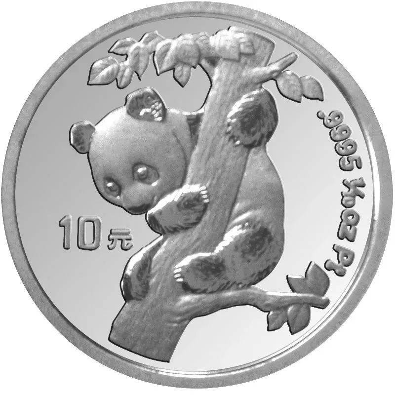 关于熊猫铂币<strong></p>
<p>币币网</strong>，你都知道哪些知识？盘点我国的熊猫铂币！
