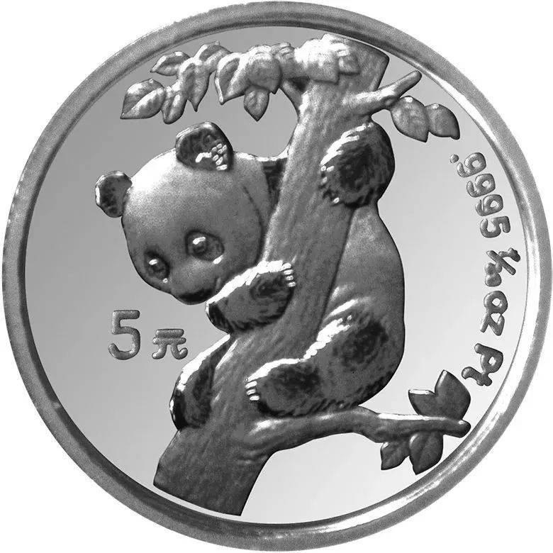 关于熊猫铂币<strong></p>
<p>币币网</strong>，你都知道哪些知识？盘点我国的熊猫铂币！