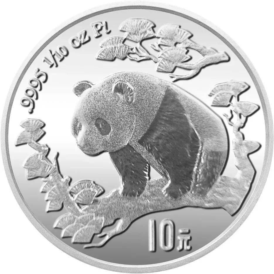 关于熊猫铂币<strong></p>
<p>币币网</strong>，你都知道哪些知识？盘点我国的熊猫铂币！