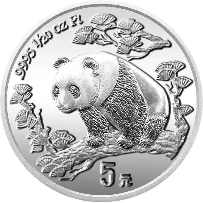 关于熊猫铂币<strong></p>
<p>币币网</strong>，你都知道哪些知识？盘点我国的熊猫铂币！